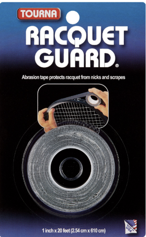 Tourna Racquet Guard