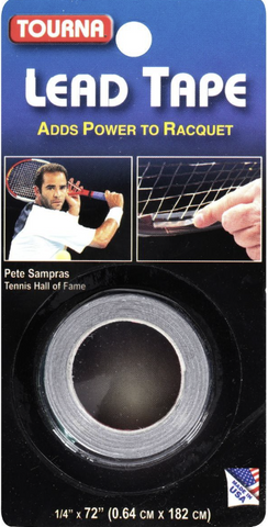 Tourna Lead Tape