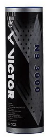 Victor Nylon 3000 Shuttlecocks