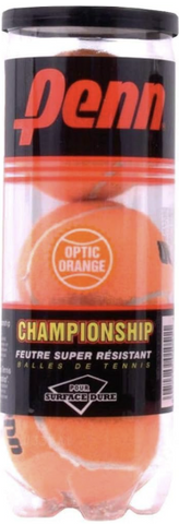 Penn Championship Tennis Ball