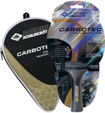 Donic Schildkrot Carbotec 7000 Racket