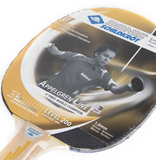 Donic Schildkrot Appelgren Level 200 Table Tennis Racket