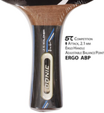 Donic Waldner Line 900 Fl Racket