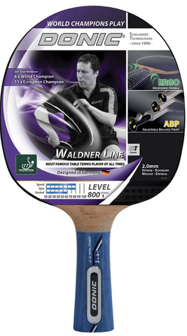Donic Waldner Line 800 Racket