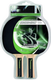 Donic Schildkrot Waldner Line Racket
