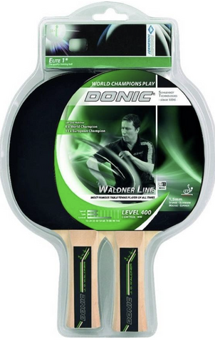 Donic Schildkrot Waldner Line Racket
