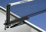 Cornilleau Advance Table Tennis Net and Post Set