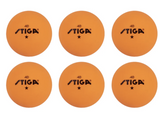 Stiga One Star Table Tennis Ball