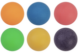Stiga 1 Star Multicolor Table Tennis Ball