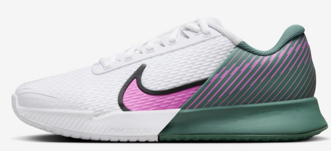 Nike Court Air Zoom Vapor Pro 2 Women's Shoes