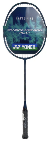 Yonex Nanoflare 800 Play Badminton Racquet - TopSpin Tennis Shop