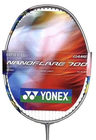 スポーツ YONEX NANOSPEED7000 2026年最新】NANOSPEED 7000の人気アイテム - メルカリ