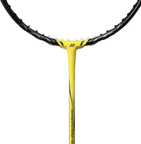Yonex Nanoflare 1000 Z Badminton Racquet – TopSpin Tennis Shop