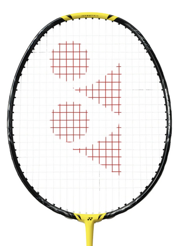 Yonex Nanoflare 1000 Z Badminton Racquet – TopSpin Tennis Shop