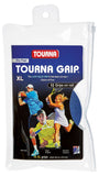 Tourna Tac 10 Pack XL Overgrip