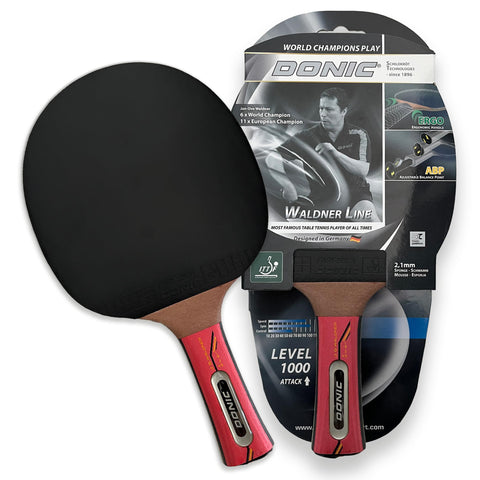 Donic Waldner Line 1000 Racket