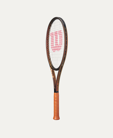 Wilson Prostaff 97 CV LTD TNS FRM3 G3 Tennis Racket | eBay