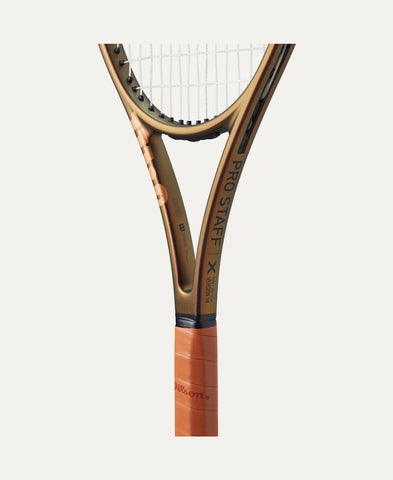 Wilson Prostaff 97 CV LTD TNS FRM3 G3 Tennis Racket | eBay