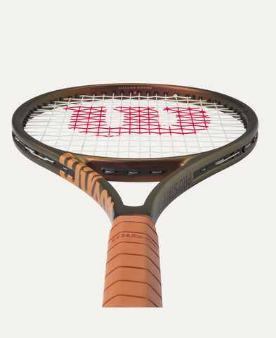 Wilson Pro Staff X – TopSpin Tennis Shop