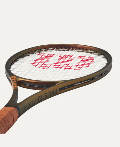 Wilson Pro Staff X – TopSpin Tennis Shop