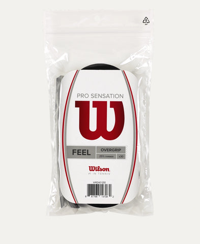 Pro Overgrip Sensation 30 Pack