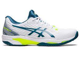 Asics Solution Speed FF 2 Men's Shoes