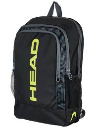 Head Base Backpack 17L