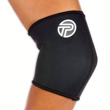 Pro Tec Elbow Sleeve Support