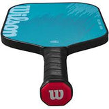 Wilson Fierce Team Pickleball Paddle