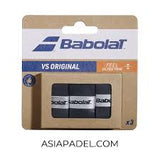 Babolat Vs Original Feel Overgrip