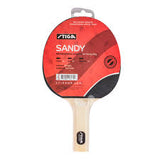 Stiga Sandy Table Tennis Racket