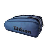 Wilson Ultra 6 Pack