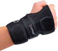 Synergy Wrist Premium Brace