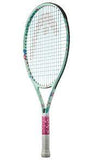 Head Coco 25 Junior Tennis Racquet