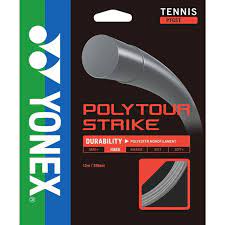 Yonex Polytour Strike 125 16L