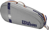 Wilson Roland Garros Team 3 Pack