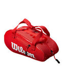 Wilson Super Tour Mini Accessory Bag