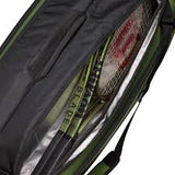 Wilson Blade Super Tour 9 Pack Bag