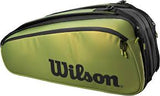 Wilson Blade Super Tour 9 Pack Bag