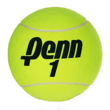 Penn Jumbo Tennis Ball