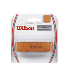 Wilson Premium Leather Replacement Grip