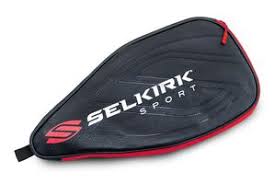 Selkirk Premium Paddle Case