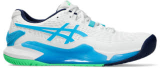 Asics Gel Resolution 9 Men's Shoes