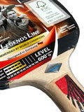 Donic Schildkrot Legends 600 Racket