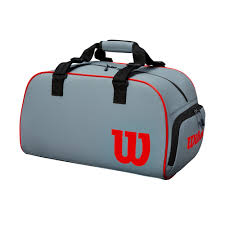 Wilson Clash Small Duffle Bag