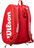 Wilson Super Tour PaddlePak Pickleball Bag