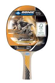 Donic-Schildkrot Legends 200 Racket