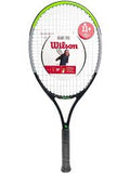 Wilson Blade Feel 26 Junior Tennis Racquet