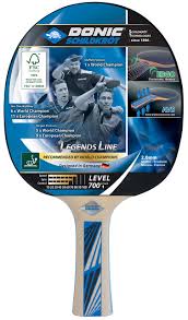 Donic Schildkrot Legends 700 Racket