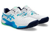 Asics Gel Resolution 9 Men's Shoes